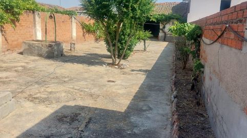 Foto 5 von Haus oder Chalet zum Verkauf in Avenida Ramón y Cajal, Matapozuelos, Valladolid