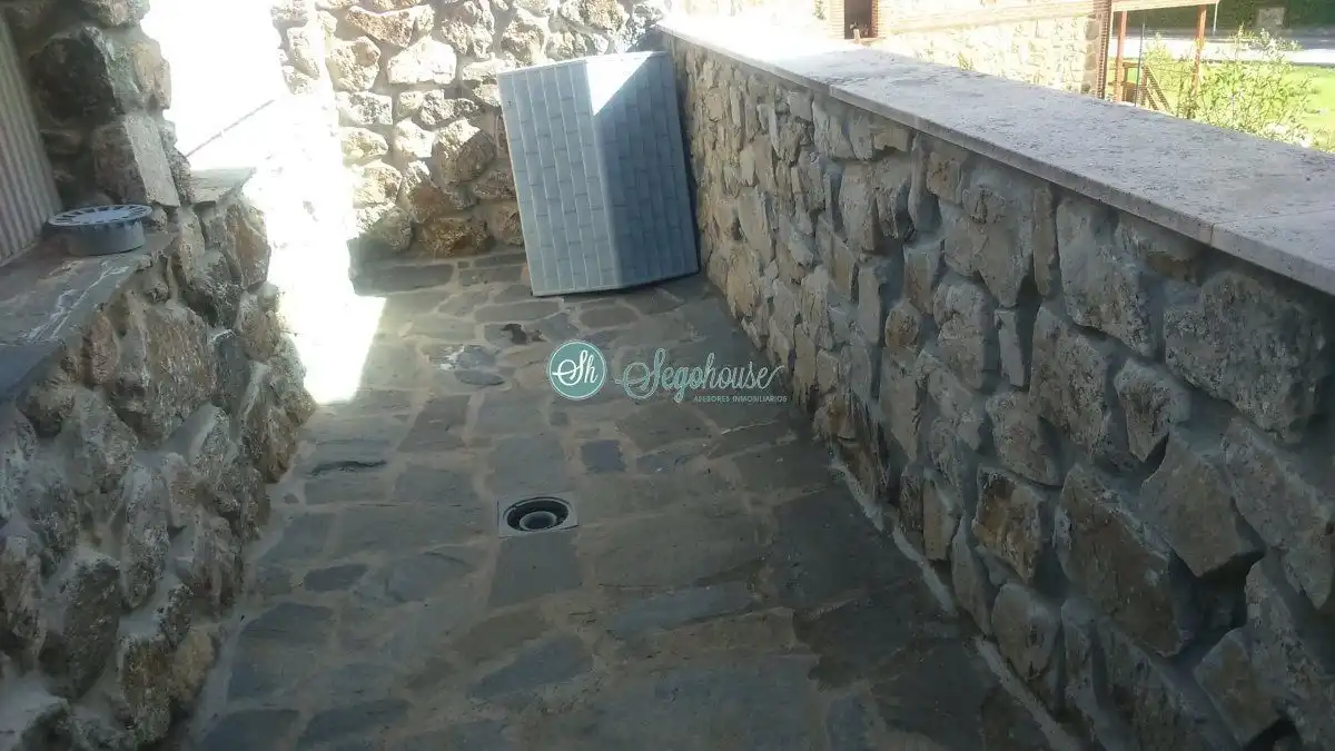 Houses for sale in Espirdo  with Terrace and Storage room