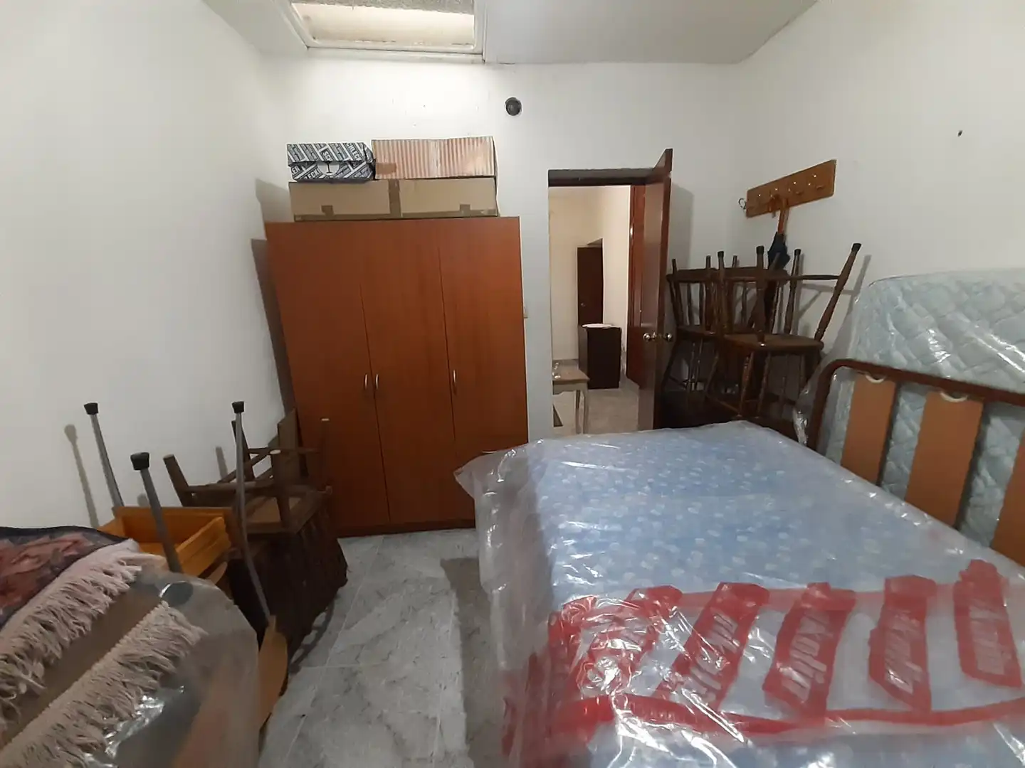 Habitación de Casa o chalet en venta en Almeida de Sayago con Jardín privado