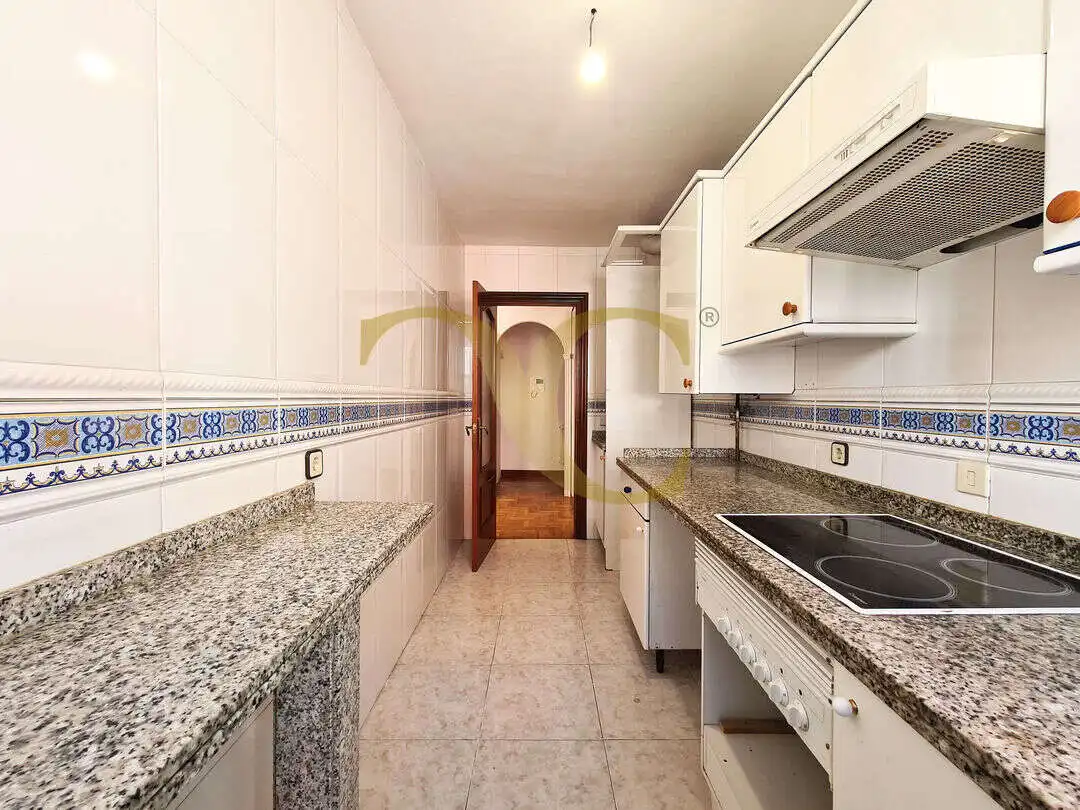Flat with lift for sale in Calle del General Elorza, imagen 11