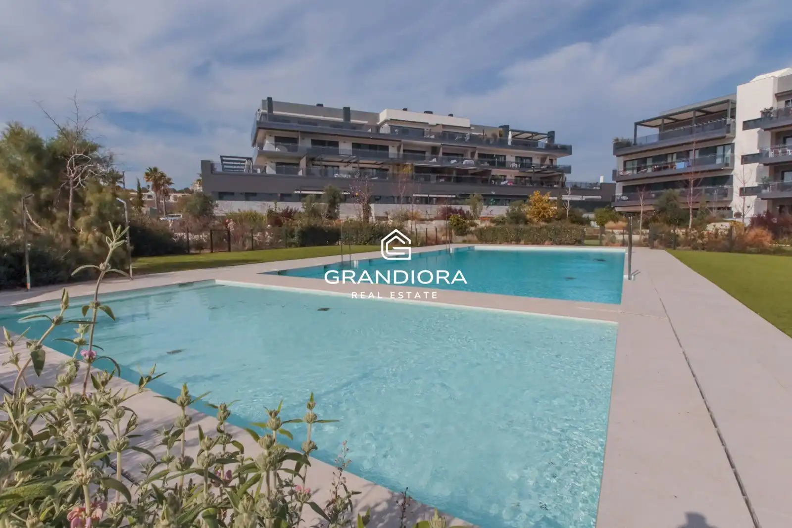 Attique avec piscine à vendre à Calle Ramon de Dalmases, imagen 47
