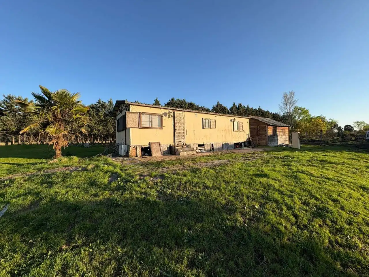 Terreno residenziale in vendita a Poligono 17, imagen 6