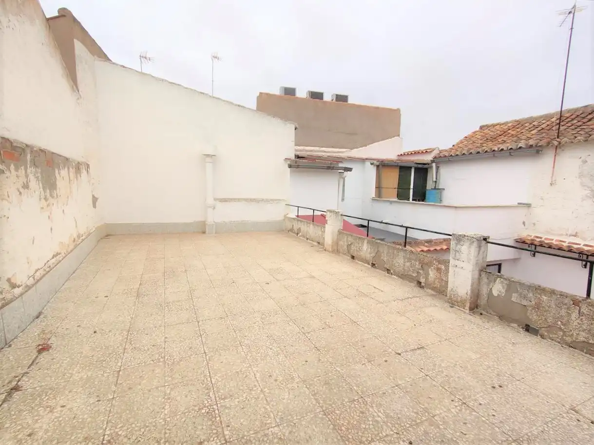 Casa o chalet en venta en Santa Ana, Almagro