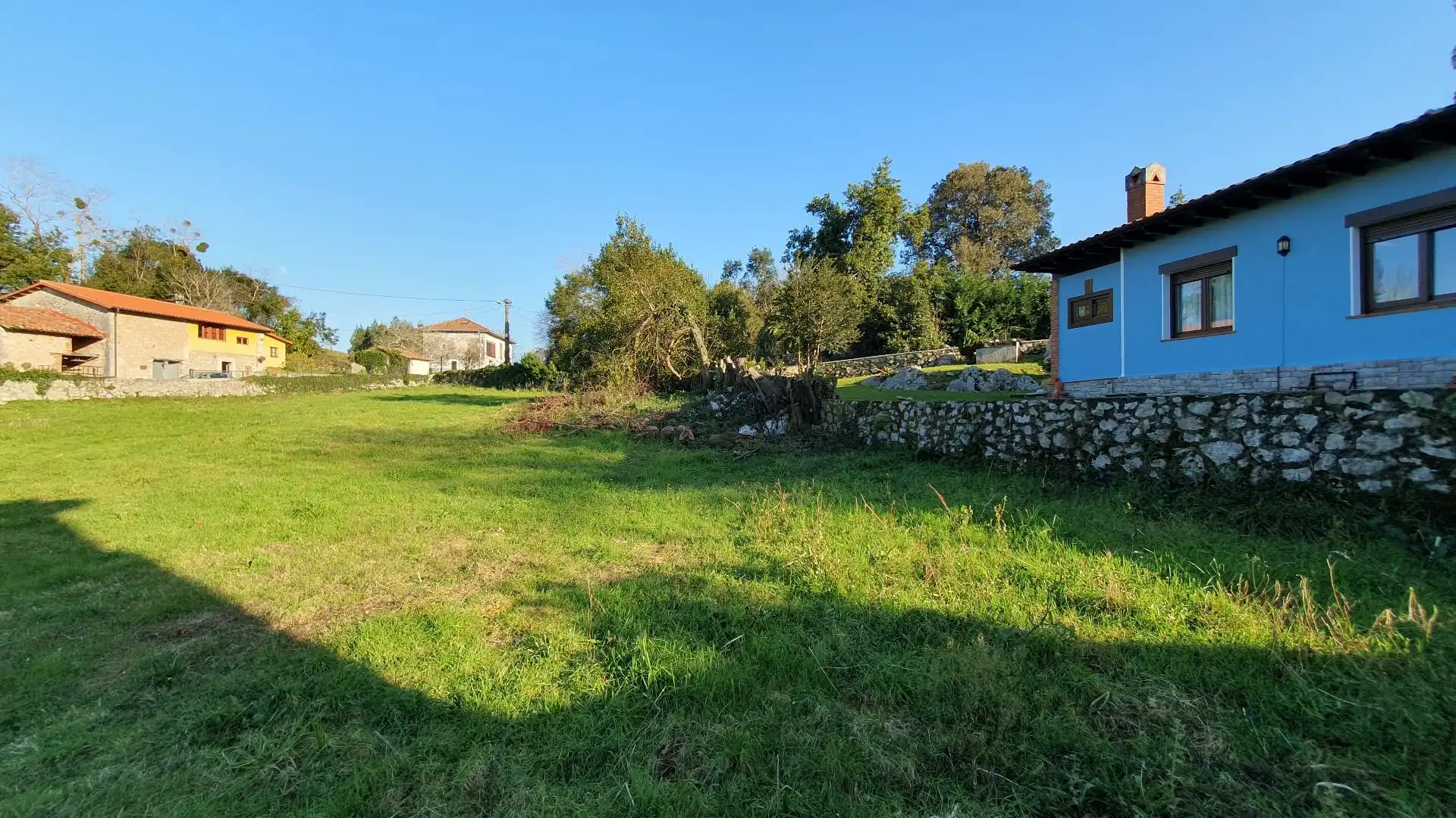 Residencial en venda en Llanes