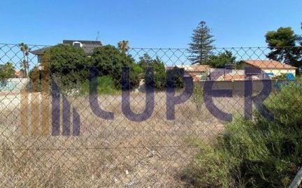 Foto 2 de Residencial en venda a Ciudad Jardín, Alicante