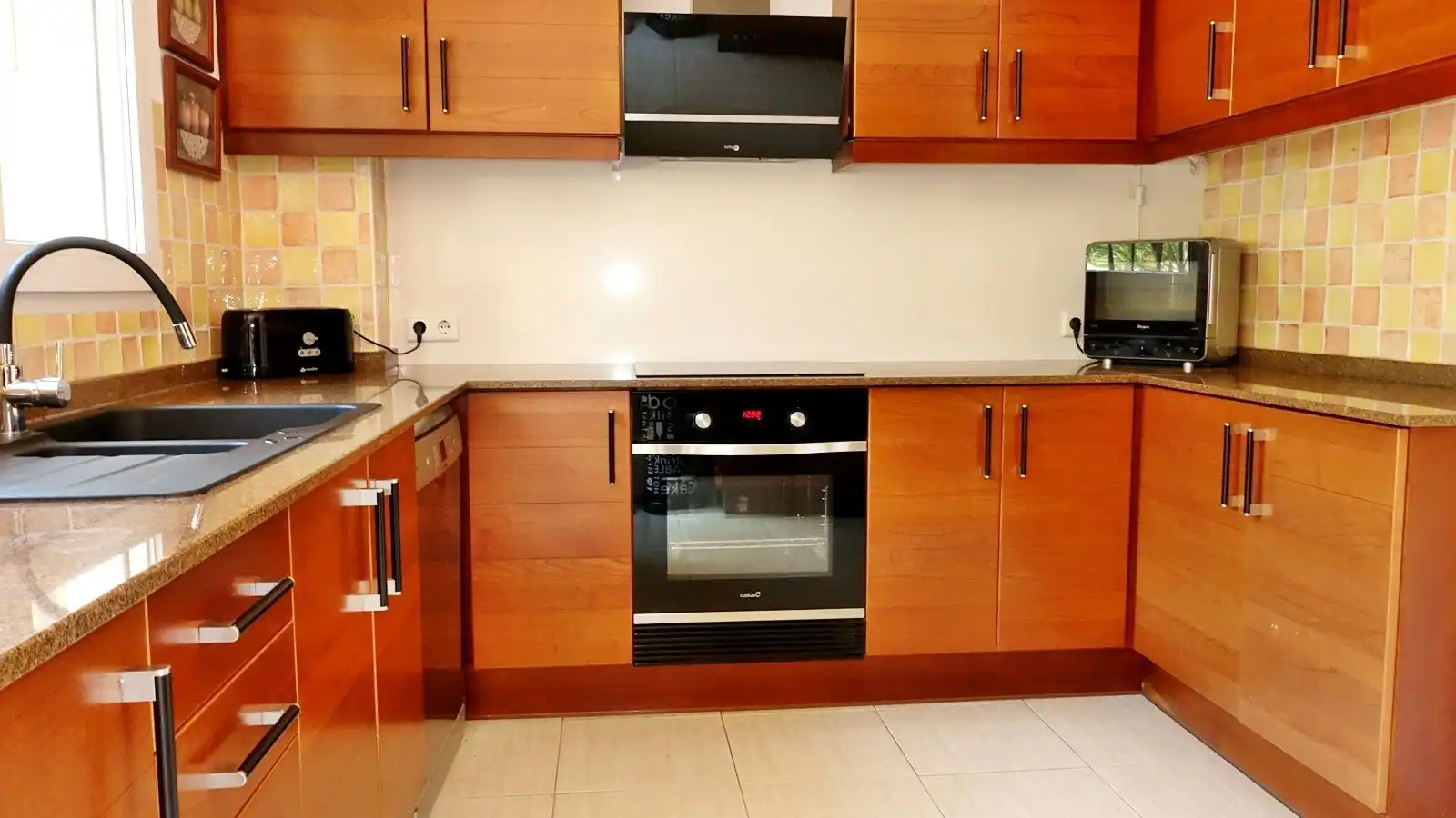 House with pool for sale in de la Galera, imagen 12