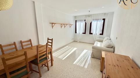 Foto 2 de Pis en venda a Calle Gordón, 13, Cristo de la Epidemia, Málaga