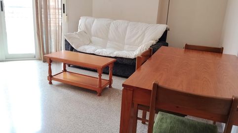 Photo 3 of Flat for rent in Norte, San Vicente del Raspeig / Sant Vicent del Raspeig