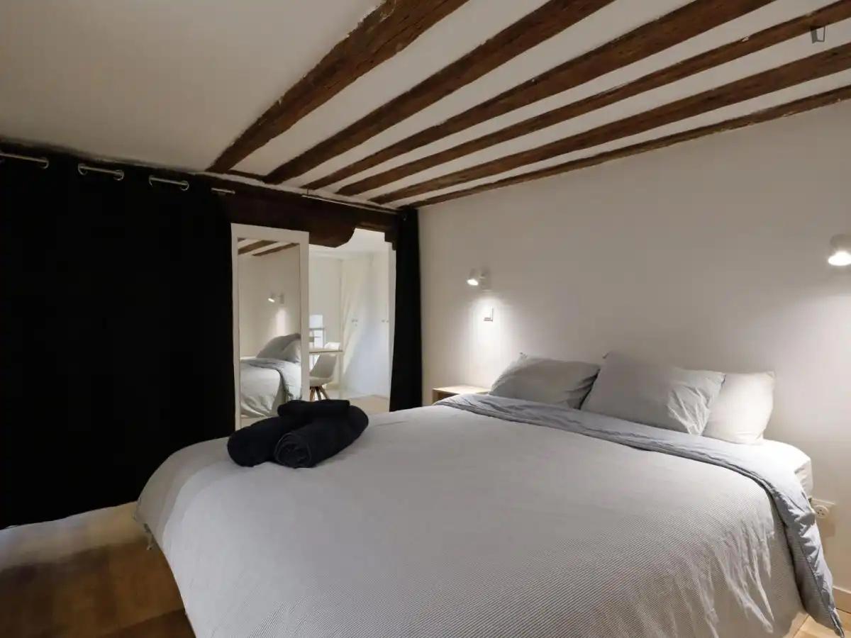 Apartament amb ascensor de lloguer a Centro, imagen 4