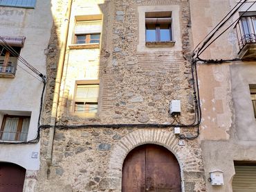 Casa en venda a Carrer de l'Aigua 4