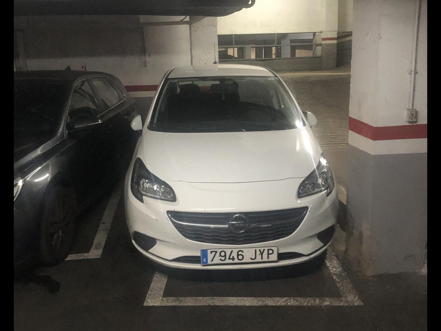Parking of Garage to rent in  Tarragona Capital