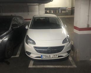 Aparcament de Garatge de lloguer en  Tarragona Capital