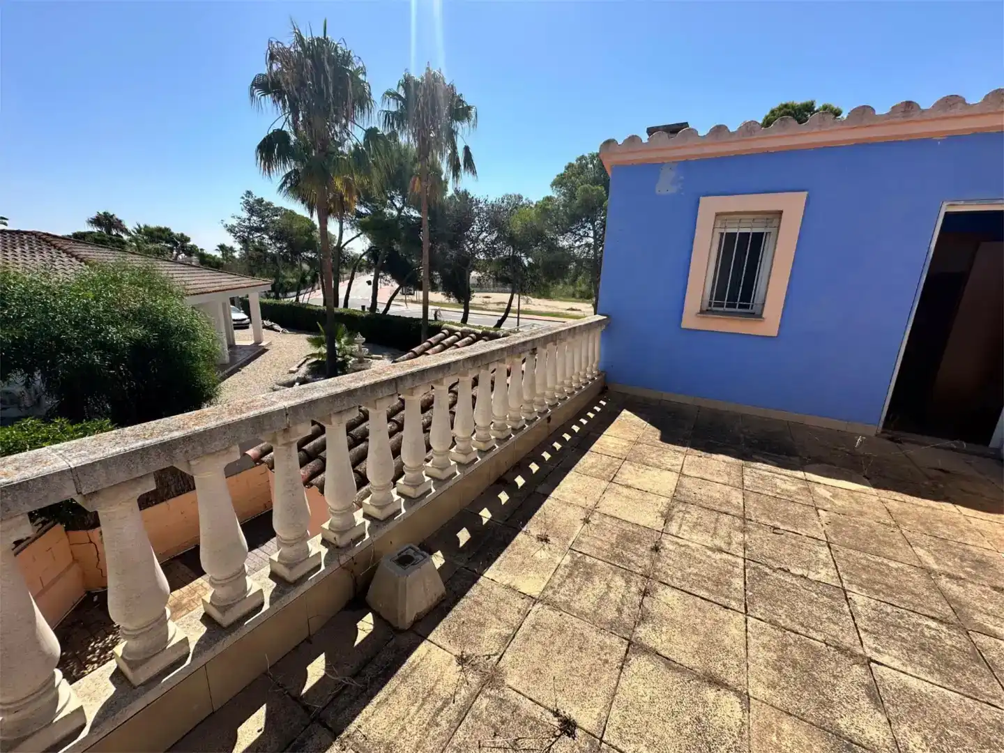 Terrassa de Pis en venda en Deltebre amb Aire condicionat, Jardí privat i Traster