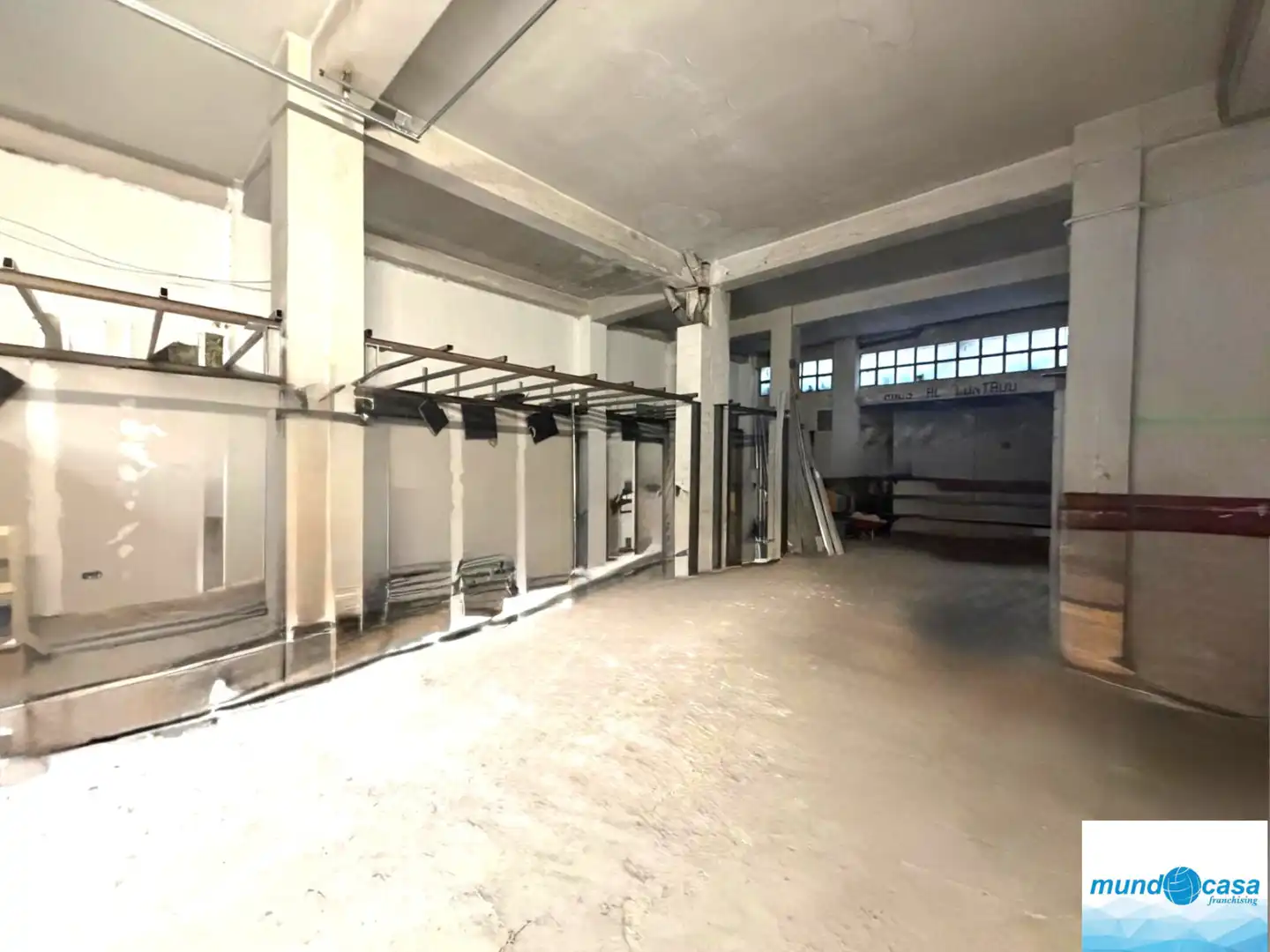 Wohnung zum Verkauf in Calle de Miguel Servet, imagen 4
