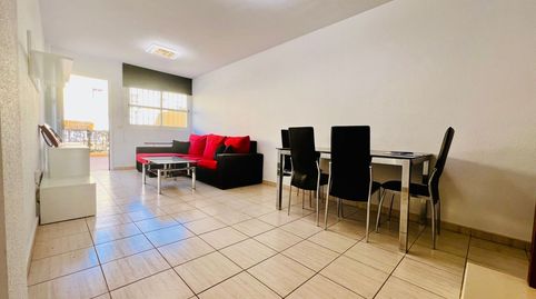 Foto 3 de Casa adosada en venta en Valle San Lorenzo, Arona
