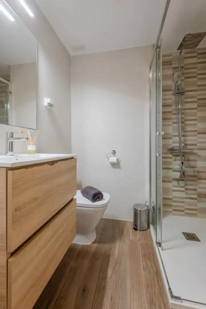 Appartamento con terrazza in vendita a Orient, imagen 14