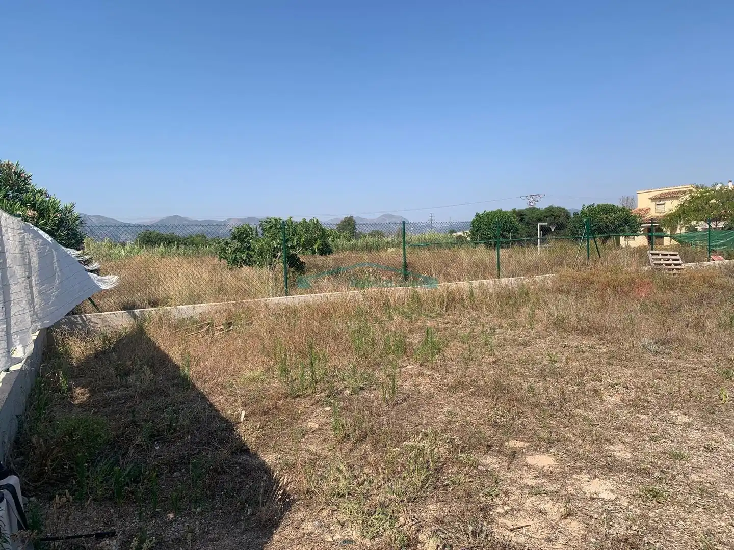 Residencial en venda en Oliva