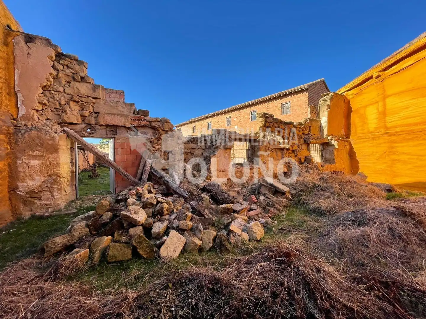 Residential zum Verkauf in Rodezno, La Rioja