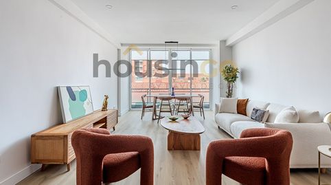 Foto 3 von Wohnung zum Verkauf in Orense, Cuatro Caminos - Azca, Madrid Capital