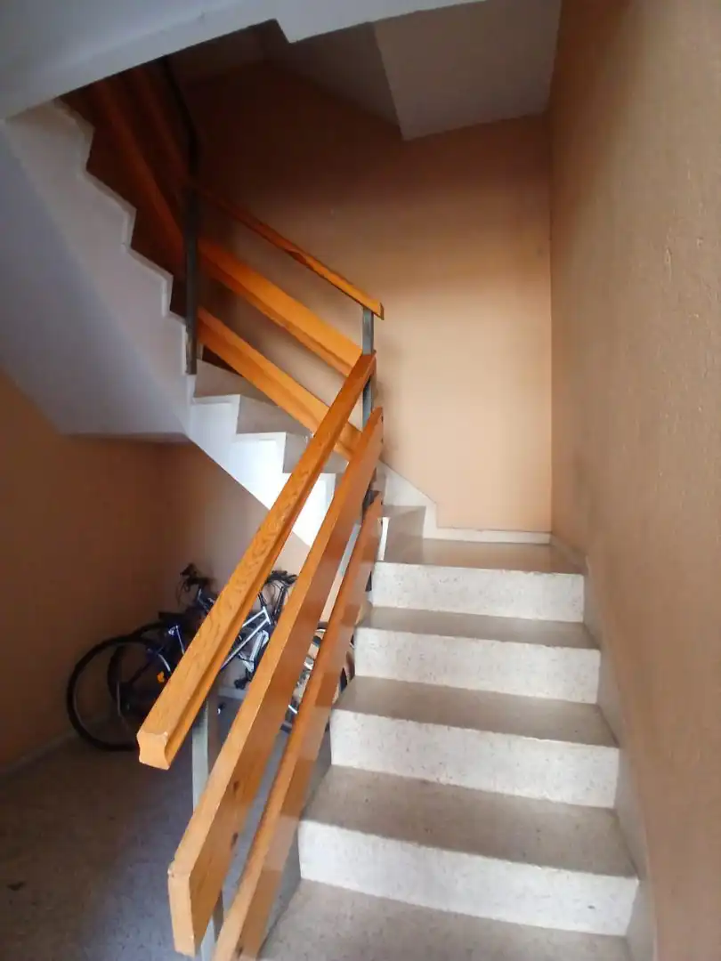 Maisonette zum Verkauf in Buitrago del Lozoya