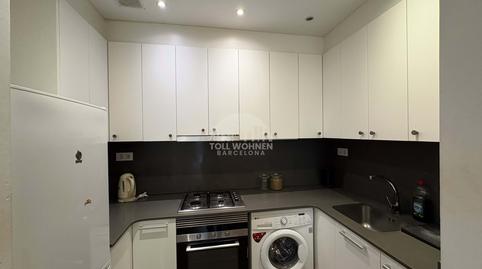 Foto 4 de Pis en venda a Carrer Consell de Cent  Pp ª, Fort Pienc,  Barcelona Capital