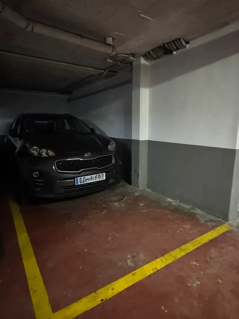 Aparcament de Àtic en venda en Mijas amb Aire condicionat, Terrassa i Moblat