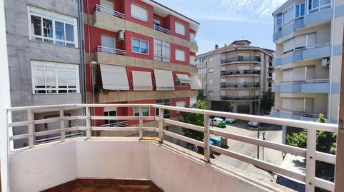 Foto 4 de Pis en venda a Mariñamansa, Ourense Capital