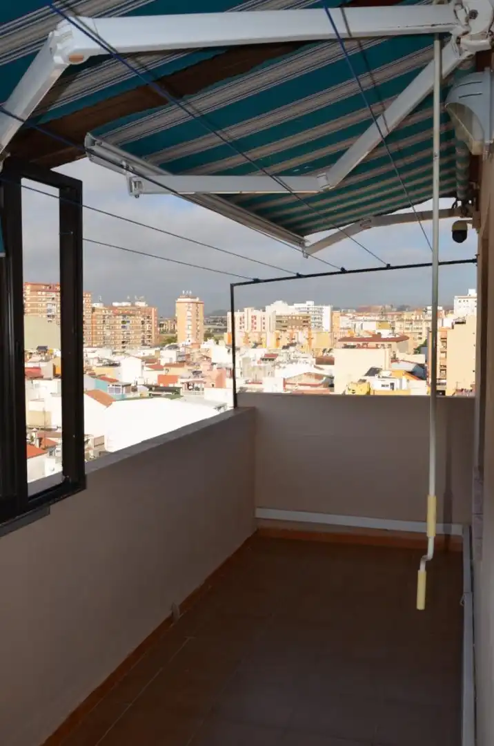 Wohnung mit Aufzug zum Verkauf in Carretera de Cádiz, imagen 10