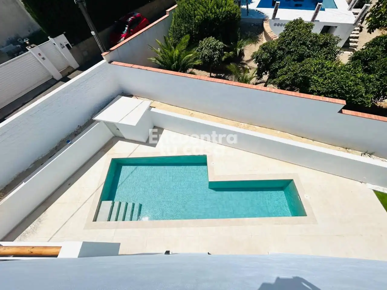 Casa o chalet en venta en Calle Bergen, L'Albir