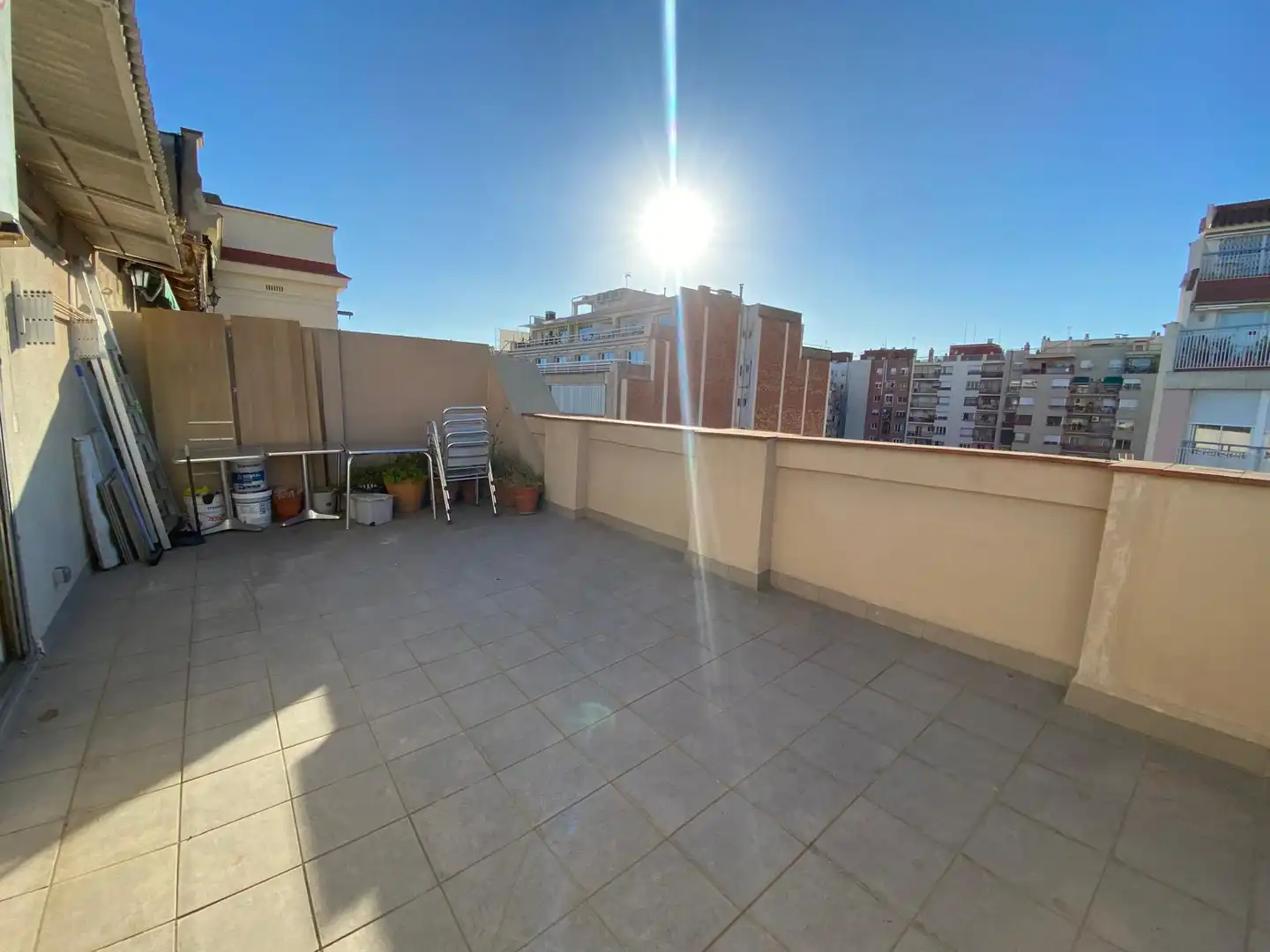 Penthouse mit Aufzug zum Verkauf in Eixample, imagen 17