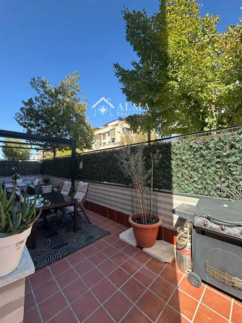 Appartement avec piscine à vendre à Tenería I – La Tenería II, imagen 12