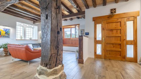 Foto 3 de Casa o xalet en venda a Paseo Learritza, 8, Añorga - Zubieta - Atotxa Erreka, Donostia - San Sebastián