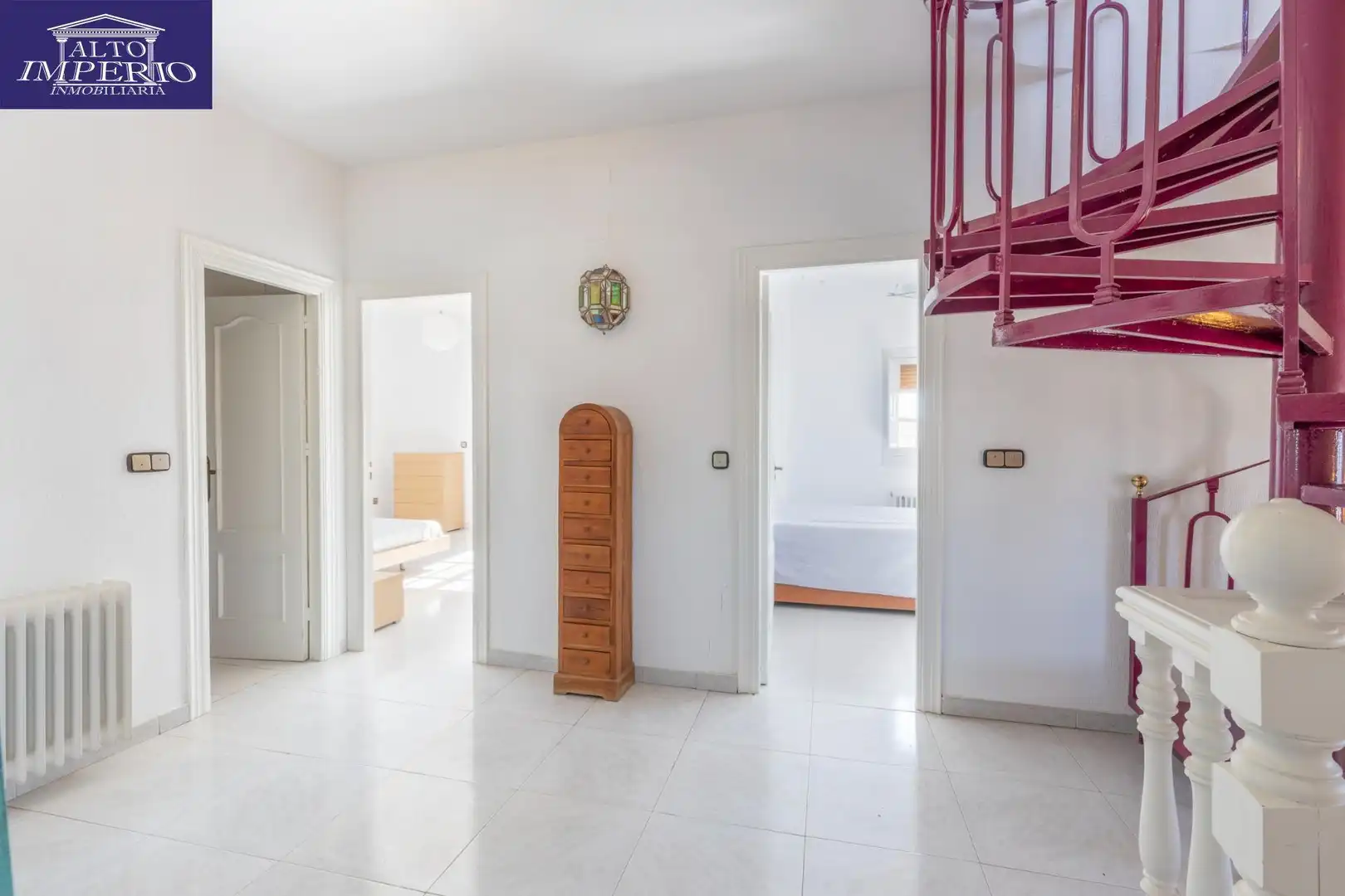 Chalet con terraza en venta en Altos de la Zubia, imagen 38