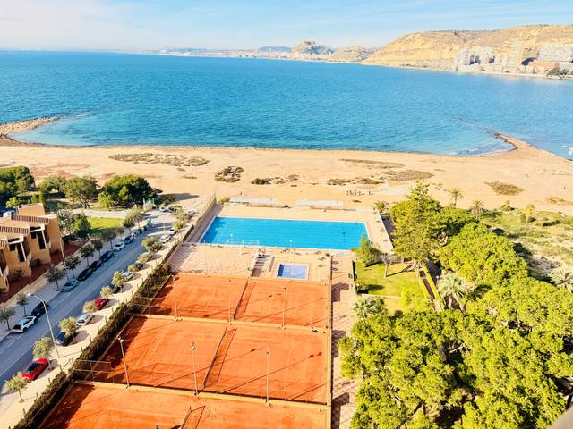 Piso en Venta en Avenida Costa Blanca, 22 en Cabo de las Huertas