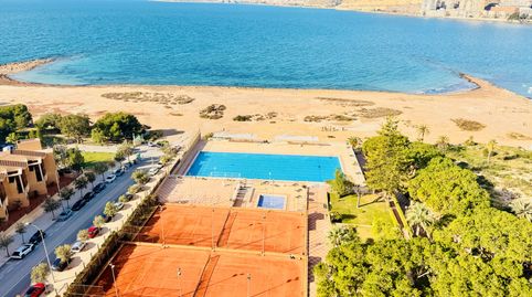 Photo 2 of Flat for sale in Cabo de las Huertas, Alicante / Alacant