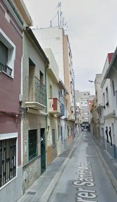 Haus zum Verkauf in santa anna, imagen 2