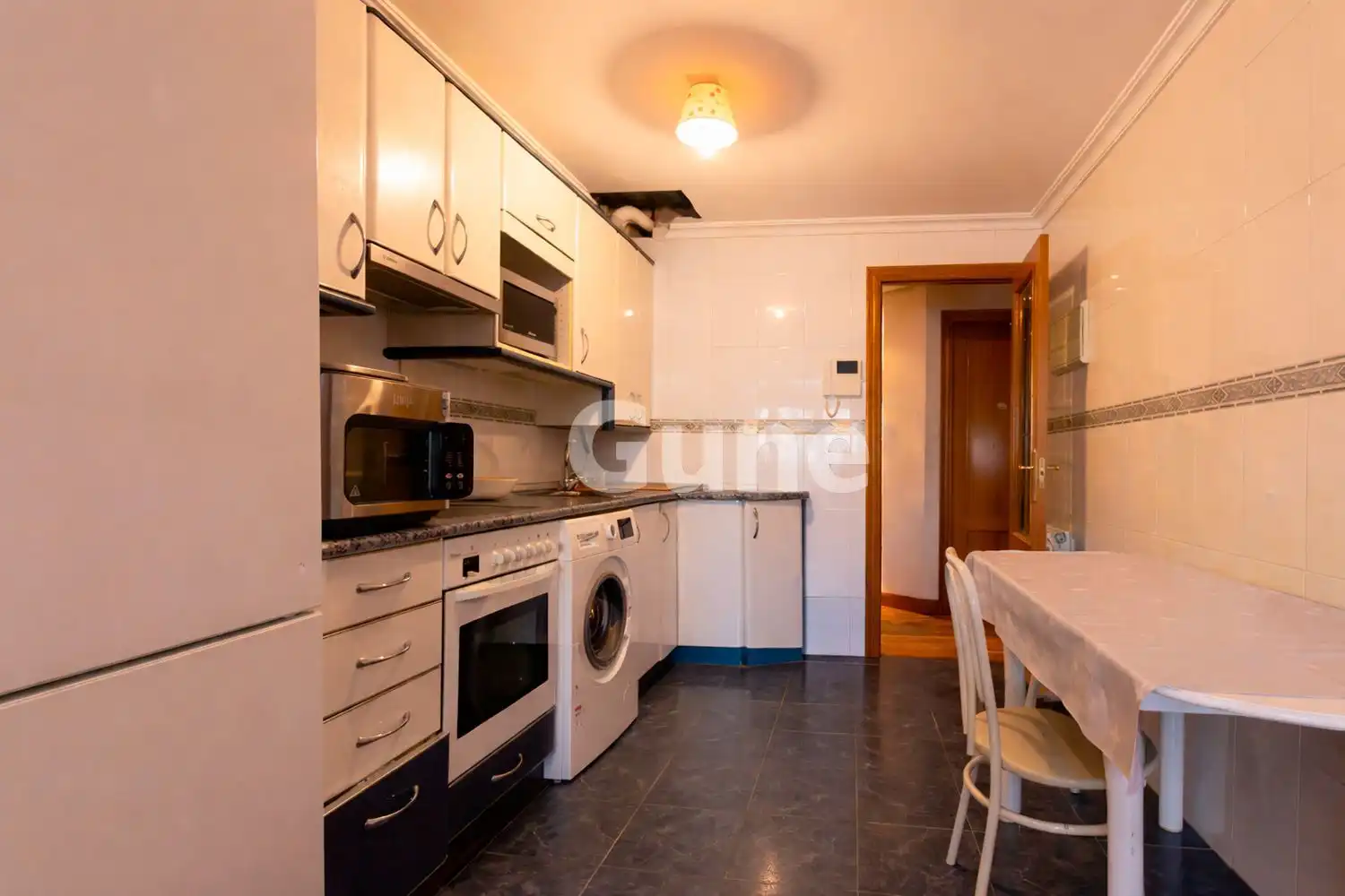 Cocina de Piso en venta en Beasain con Calefacción
