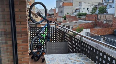 Foto 4 de Pis en venda a Can Rull, Barcelona