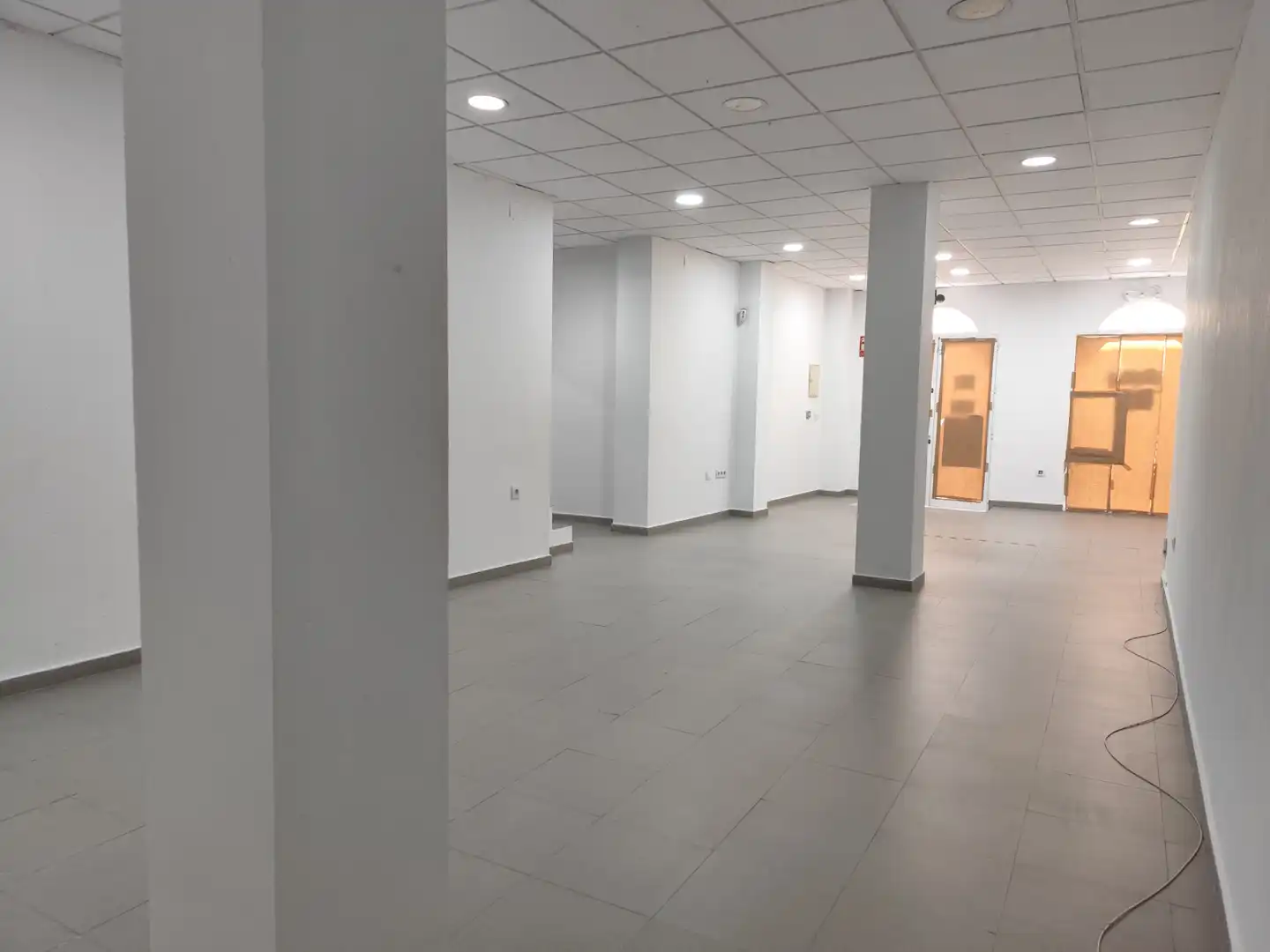 Locale commerciale in affitto a Calle Barrameda, imagen 11