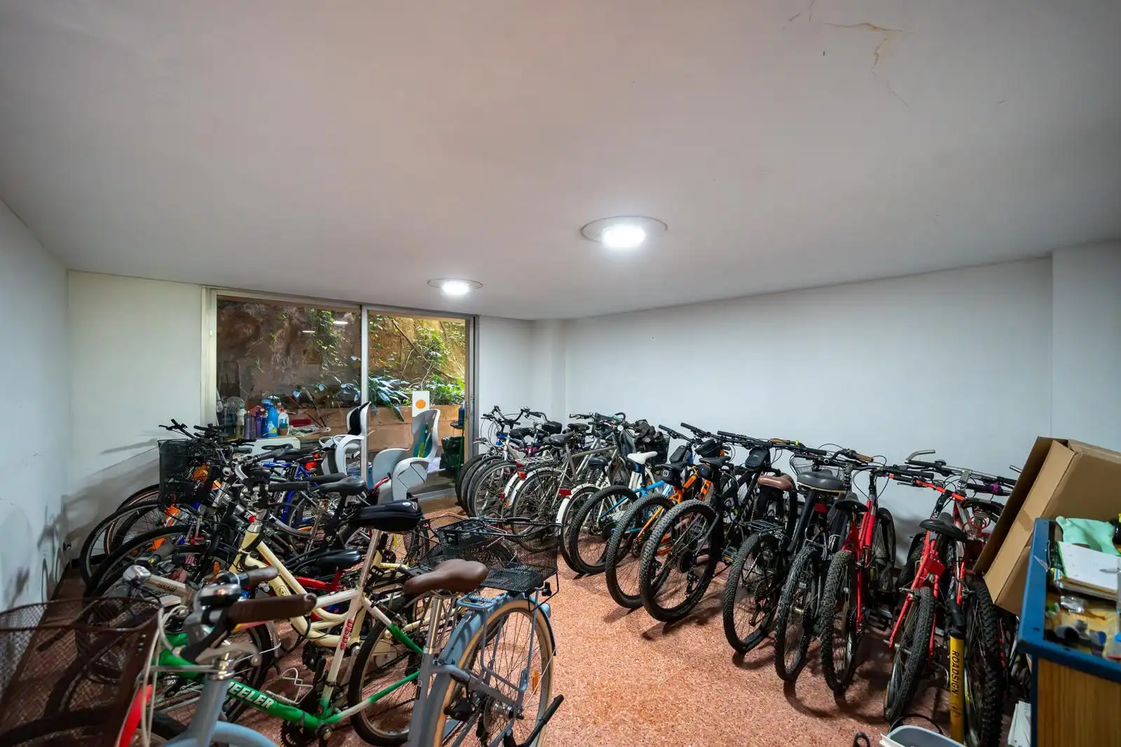Wohnung mit Pool zum Verkauf in Ponent, imagen 24