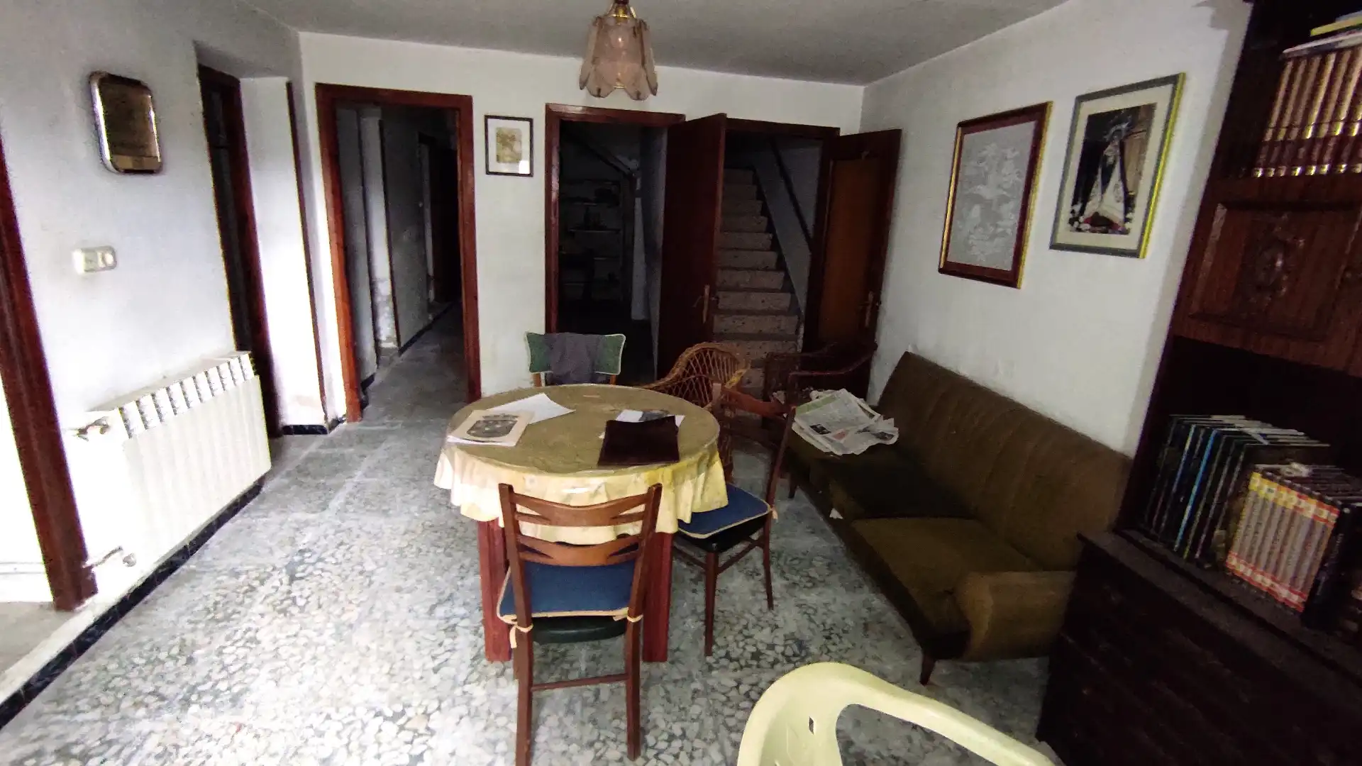 Houses for sale in Travesía de la Iglesia, 7, Buniel