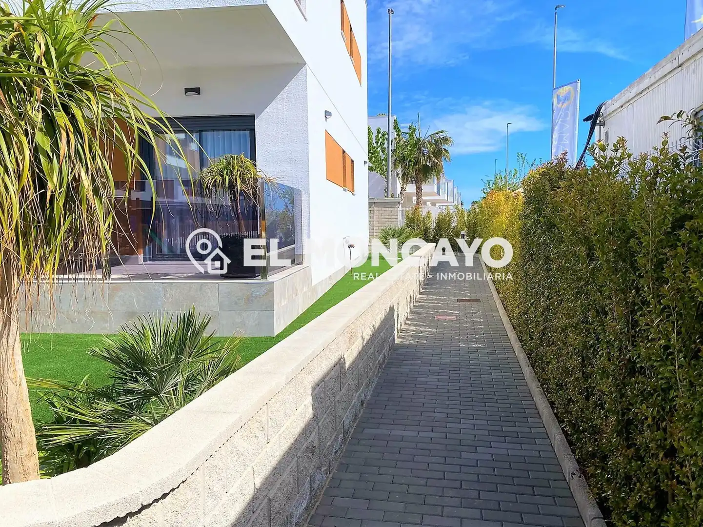 Casa o chalet en venta en Calle Calle de Pilar Pérez Aguirre, Pilar de la Horadada ciudad