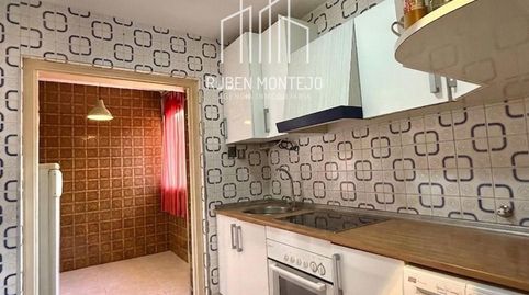 Photo 5 of Flat for rent in Candelario, San Bernardo, Salamanca Capital