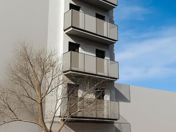 Photo 0 of Promotion OBRA NUEVA EN CAN SANT JOAN