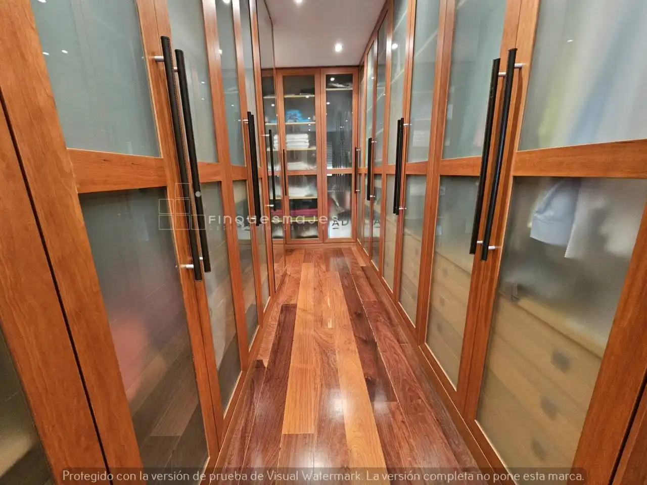 Maisonette zum Verkauf in Calle Provença, L'Antiga Esquerra de l'Eixample