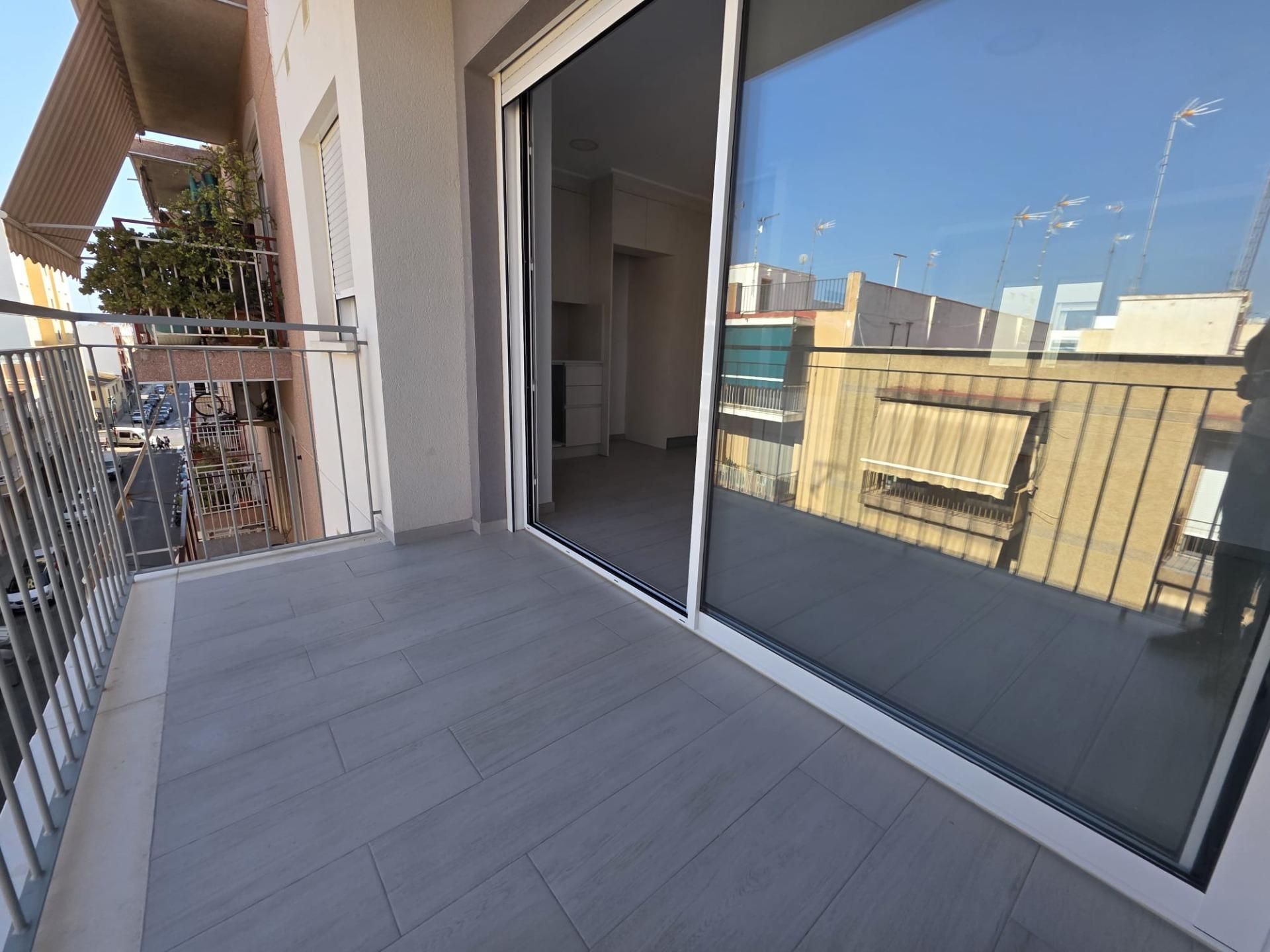 Flat to rent in Plaza Crevillente - Antiguos Juzgados - El Asilo, Elche ciudad, Elche / Elx