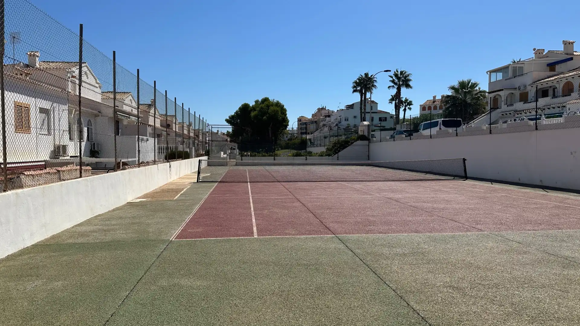 Adosado en venta en Nueva Torrevieja - Aguas Nuevas, imagen 37