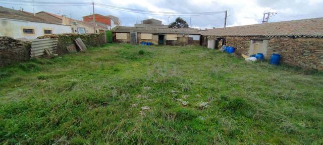 Terreno residencial en Venta en Vecinos