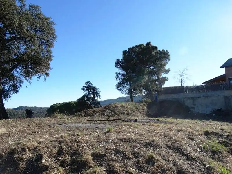 Residential land for sale in Vallgorguina, imagen 4