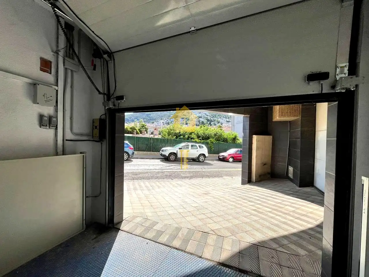 Aparcamiento en venta en Carrer Camí del Cementiri, imagen 20